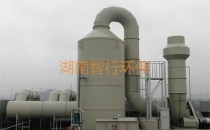 安徽千嬴官网QY18VIP(国际)有限公司对废气处理的效果和贡献