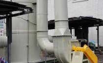 南宁工厂如何选择工业废气处理设备？