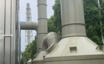 PP千嬴官网QY18VIP(国际)有限公司处理不同废气需要各自注意什么？
